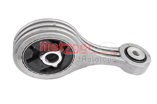 METZGER 8053885 Lagerung, Motor